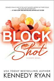 Block Shot (Hoops, 2)