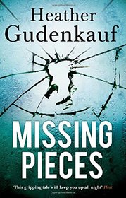 MISSING PIECES- PB