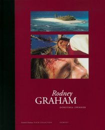 Rodney Graham (Collector's Choice Artists Monographs)