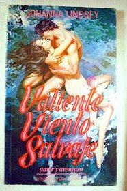 Valiente Viento Salvaje