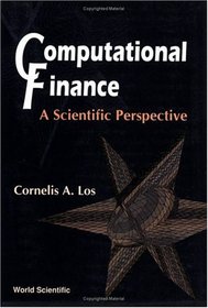 Computational Finance