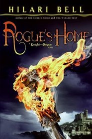 Rogue's Home: A Knight and Rogue Novel