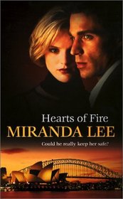 Hearts Of Fire