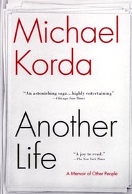 Another Life : A Memoir of Other People