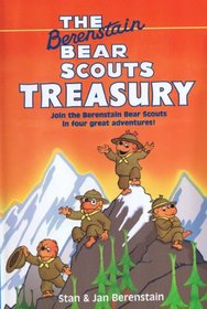 The Berenstain Bear Scouts Treasury