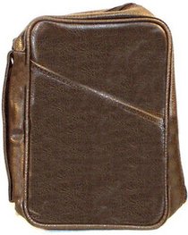 Ultimate Value Bible Case