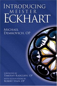 Introducing Meister Eckhart