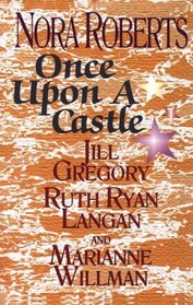 Once upon a Castle: Spellbound / Castle Doom / Falcon's Lair / Dragonspell (Large Print)