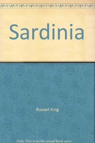 Sardinia (Islands Series)