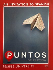 Puntos de Partida Temple University Edition