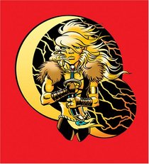 Elfquest: The Grand Quest - Volume Eleven (Elfquest)