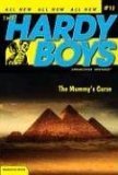 The Mummy's Curse (Hardy Boys: Undercover Brothers, Bk 13)
