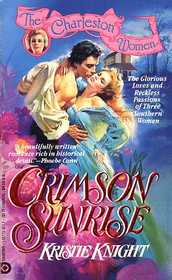 Crimson Sunrise (Charleston Women, Bk 2)