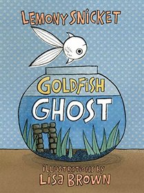 Goldfish Ghost