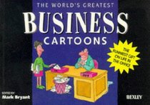 The World's Greatest Business Cartoons