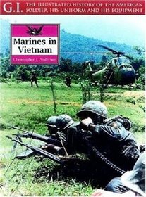 Marines in Vietnam (G.I. Series)