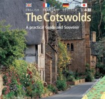 The Cotswolds: A Practical Guide and Souvenir