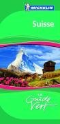 Suisse (Guides Verts) (French Edition)