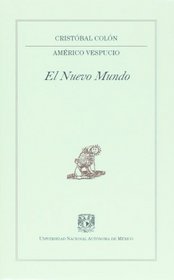 El nuevo mundo (Spanish Edition)