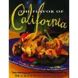 The Flavor of California: Fresh Vegetarian Cuisine from the Golden State