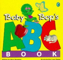 Baby Bop's ABC (Barney)