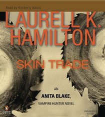 Skin Trade (Anita Blake, Vampire Hunter)