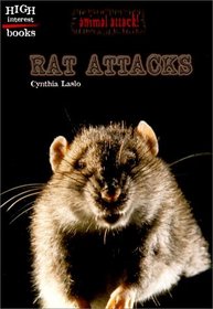 Rat Attacks (Animal Attack)
