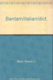 Bantam/italian/dict.