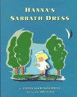Hanna's Sabbath Dress