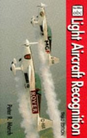 ABC Light Aircraft Recognition (Ian Allan ABC)