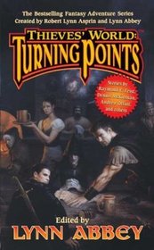 Turning Points (Thieves' World)
