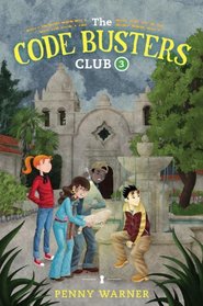 The Code Busters Club, Case #3: The Mystery of the Pirate's Treasure