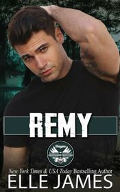 REMY (Bayou Brotherhood Protectors)