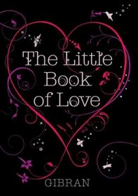 Gibrans Little Book of Love 10-copy prepack (10 copies for price of 9)