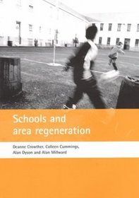 Schools and Area Regeneration