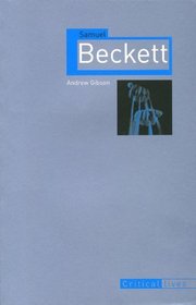 Samuel Beckett (Reaktion Books - Critical Lives)