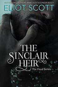 The Sinclair Heir (The Feud Series)