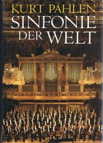 Sinfonie der Welt (German Edition)