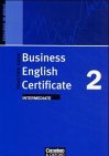 Business English Certificate (BEC 2), Practice Book