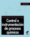 Control E Instrumentacion de Procesos Quimicos (Spanish Edition)