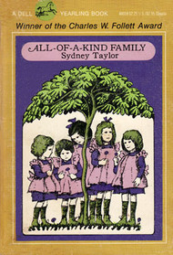 All-Of-A-Kind Family (All-Of-A Kind Family)