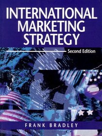 International Marketing Strategy (2nd Edition)