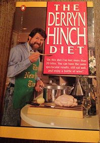 The Derryn Hinch Diet