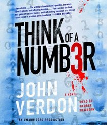 Think of a Number: A Novel