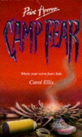 Camp Fear (Point Horror)