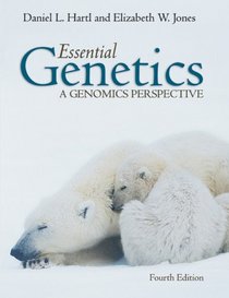 Essential Genetics: A Genomic Perspective