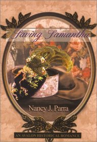 Saving Samantha (Avalon Historical Romance)