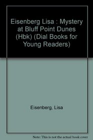 Mystery at Bluff Point (Dial Books for Young Readers)