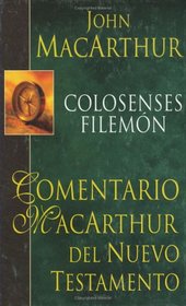 Colosenses y Filemon-Hc