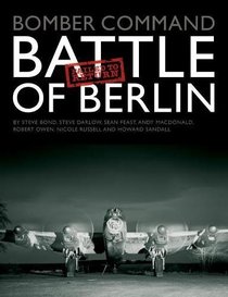 Bomber Command: Battle of Berlin: Failed to Return